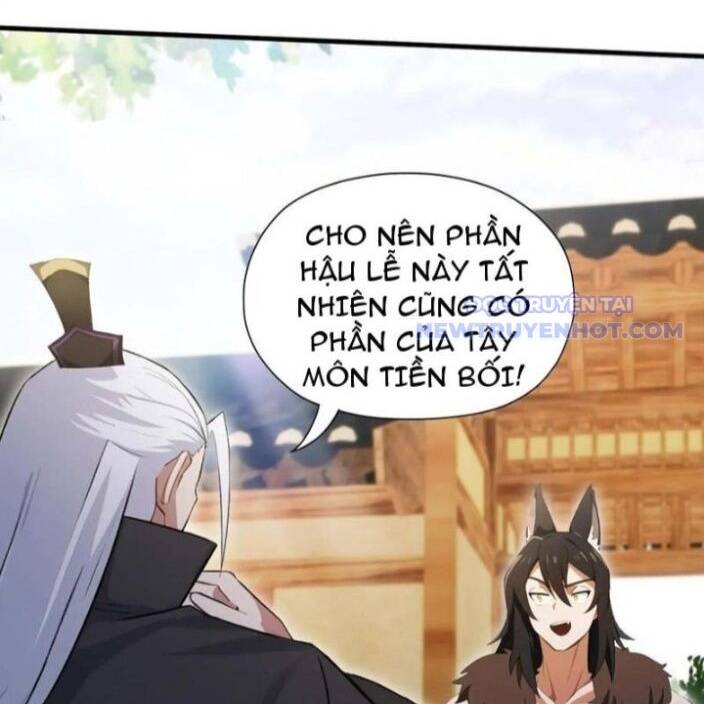 Hoá Ra Ta Đã Vô Địch Từ Lâu Chap 249 - Next Chap 250