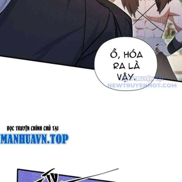 Hoá Ra Ta Đã Vô Địch Từ Lâu Chap 249 - Next Chap 250