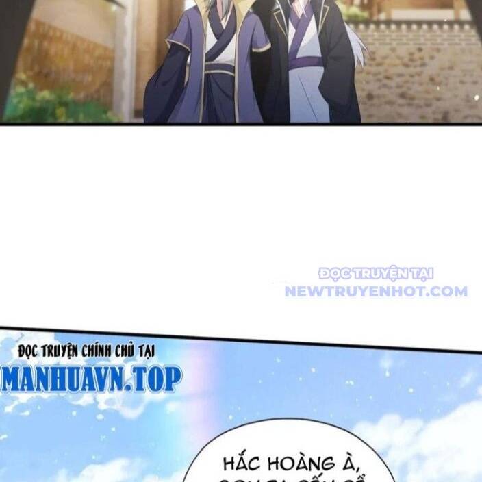 Hoá Ra Ta Đã Vô Địch Từ Lâu Chap 249 - Next Chap 250