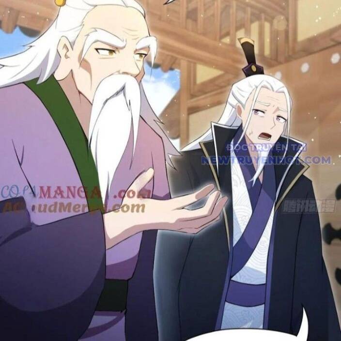 Hoá Ra Ta Đã Vô Địch Từ Lâu Chap 249 - Next Chap 250