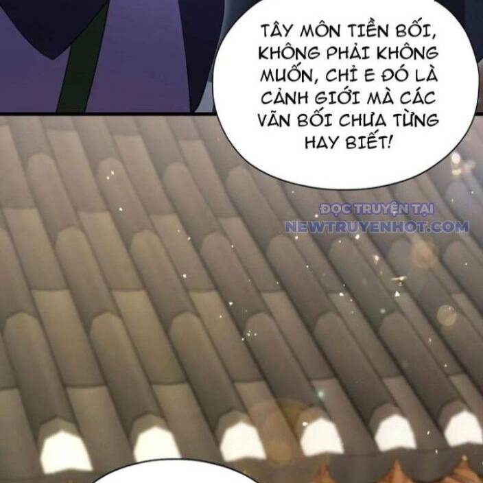 Hoá Ra Ta Đã Vô Địch Từ Lâu Chap 249 - Next Chap 250