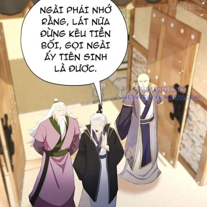 Hoá Ra Ta Đã Vô Địch Từ Lâu Chap 249 - Next Chap 250