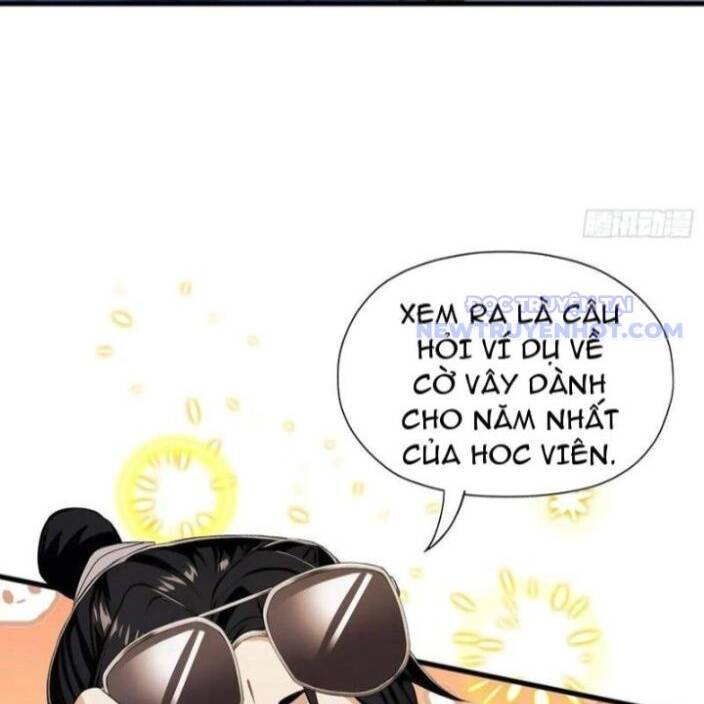 Hoá Ra Ta Đã Vô Địch Từ Lâu Chap 249 - Next Chap 250