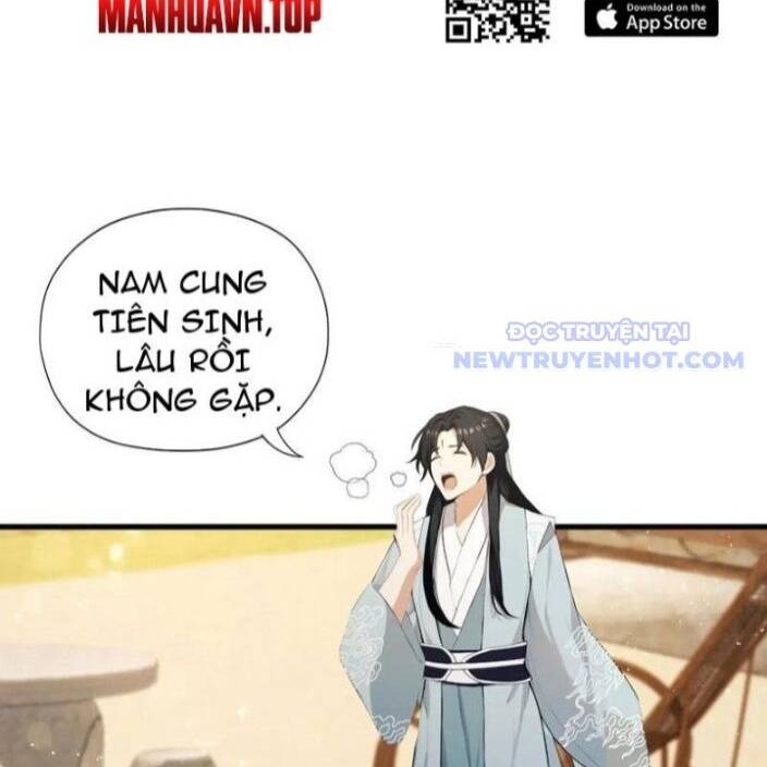 Hoá Ra Ta Đã Vô Địch Từ Lâu Chap 249 - Next Chap 250