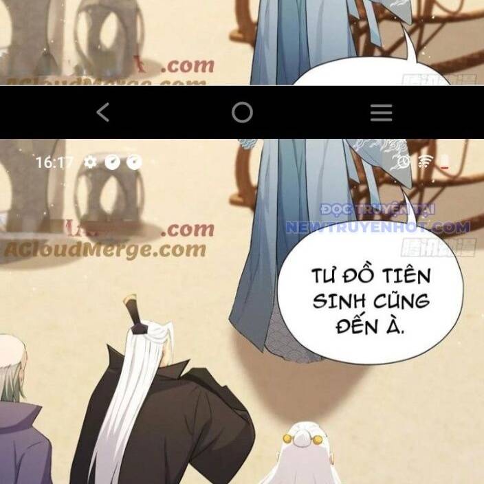 Hoá Ra Ta Đã Vô Địch Từ Lâu Chap 249 - Next Chap 250