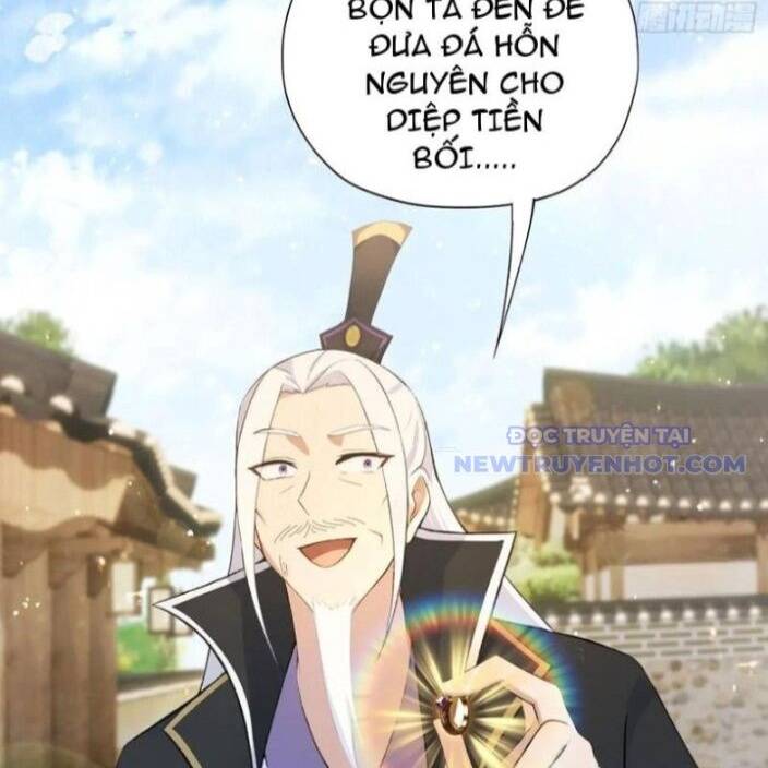 Hoá Ra Ta Đã Vô Địch Từ Lâu Chap 249 - Next Chap 250