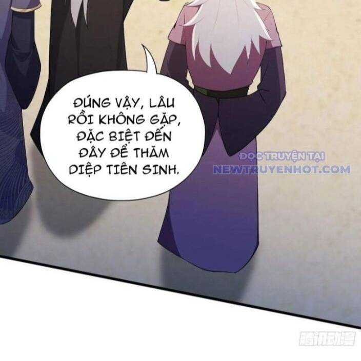 Hoá Ra Ta Đã Vô Địch Từ Lâu Chap 249 - Next Chap 250