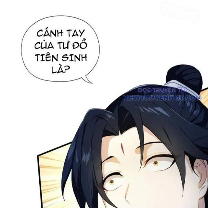 Hoá Ra Ta Đã Vô Địch Từ Lâu Chap 249 - Next Chap 250