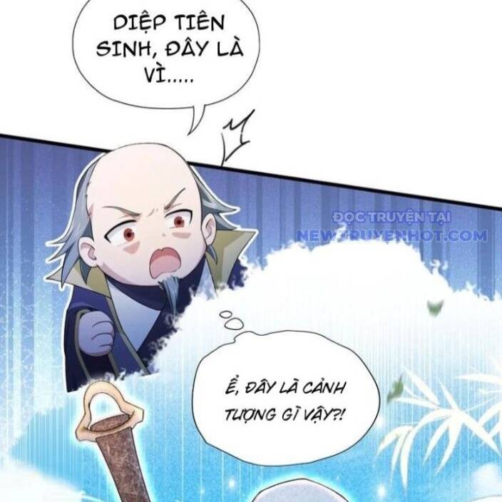 Hoá Ra Ta Đã Vô Địch Từ Lâu Chap 249 - Next Chap 250