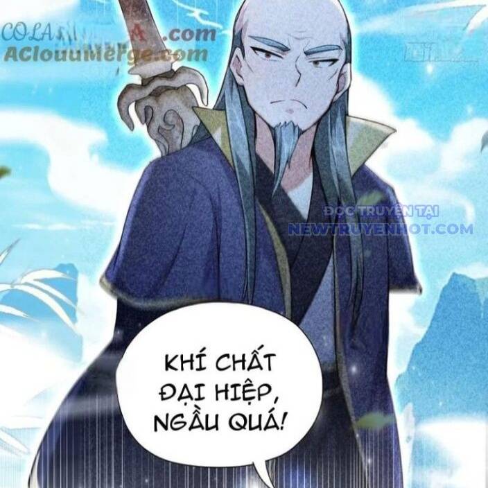 Hoá Ra Ta Đã Vô Địch Từ Lâu Chap 249 - Next Chap 250