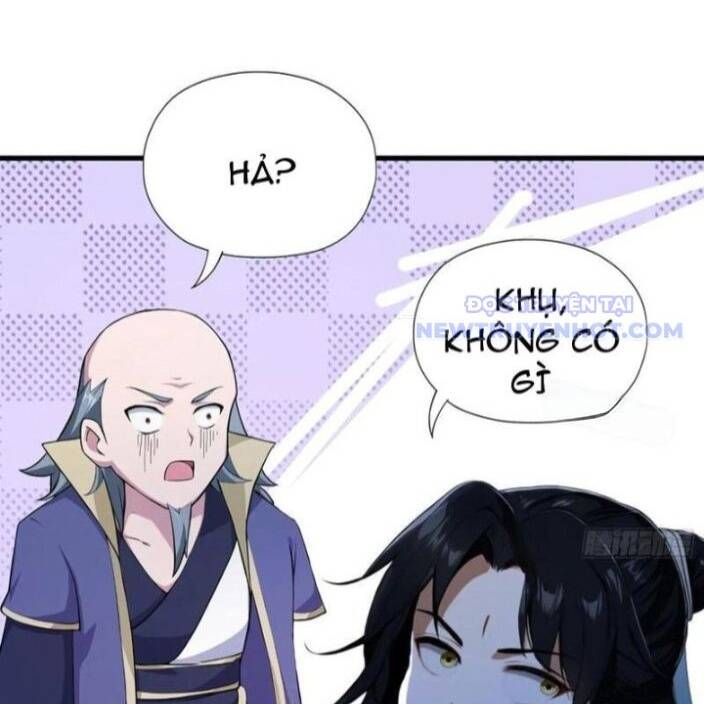 Hoá Ra Ta Đã Vô Địch Từ Lâu Chap 249 - Next Chap 250