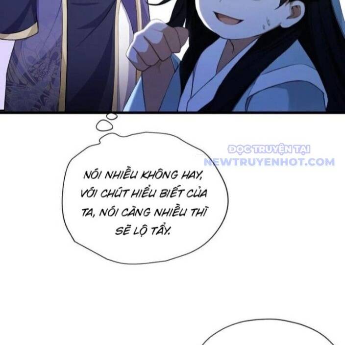 Hoá Ra Ta Đã Vô Địch Từ Lâu Chap 249 - Next Chap 250
