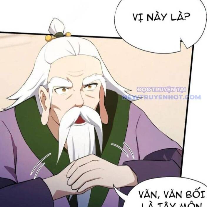 Hoá Ra Ta Đã Vô Địch Từ Lâu Chap 249 - Next Chap 250