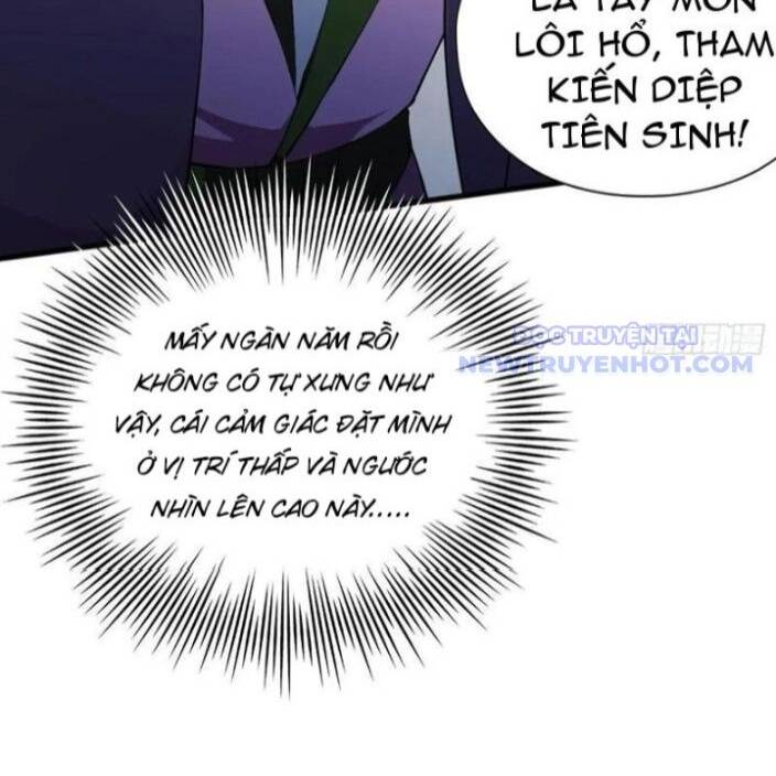 Hoá Ra Ta Đã Vô Địch Từ Lâu Chap 249 - Next Chap 250
