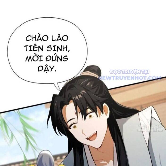 Hoá Ra Ta Đã Vô Địch Từ Lâu Chap 249 - Next Chap 250