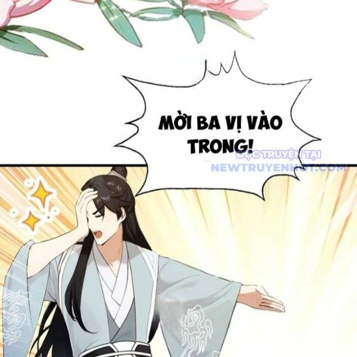 Hoá Ra Ta Đã Vô Địch Từ Lâu Chap 249 - Next Chap 250