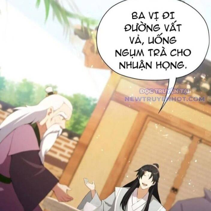 Hoá Ra Ta Đã Vô Địch Từ Lâu Chap 249 - Next Chap 250