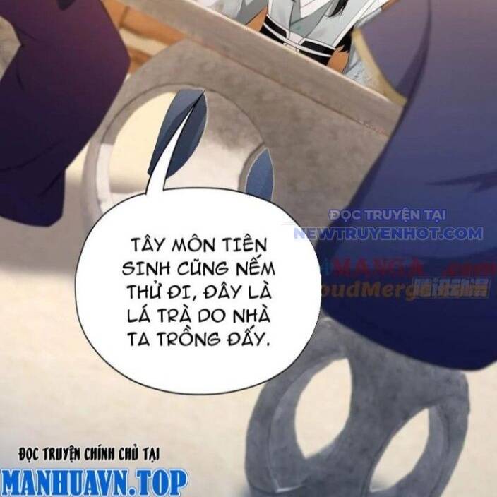 Hoá Ra Ta Đã Vô Địch Từ Lâu Chap 249 - Next Chap 250