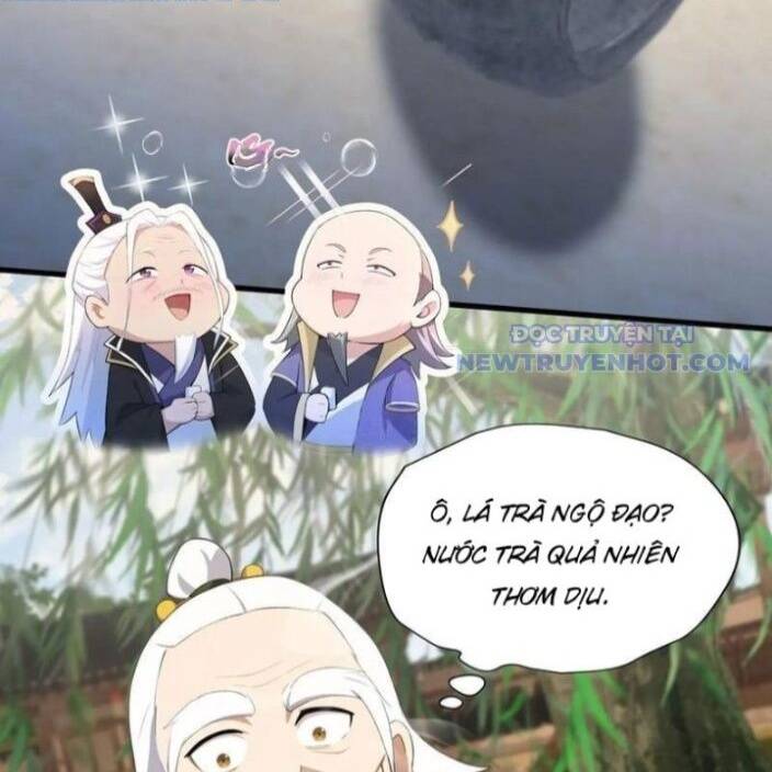 Hoá Ra Ta Đã Vô Địch Từ Lâu Chap 249 - Next Chap 250