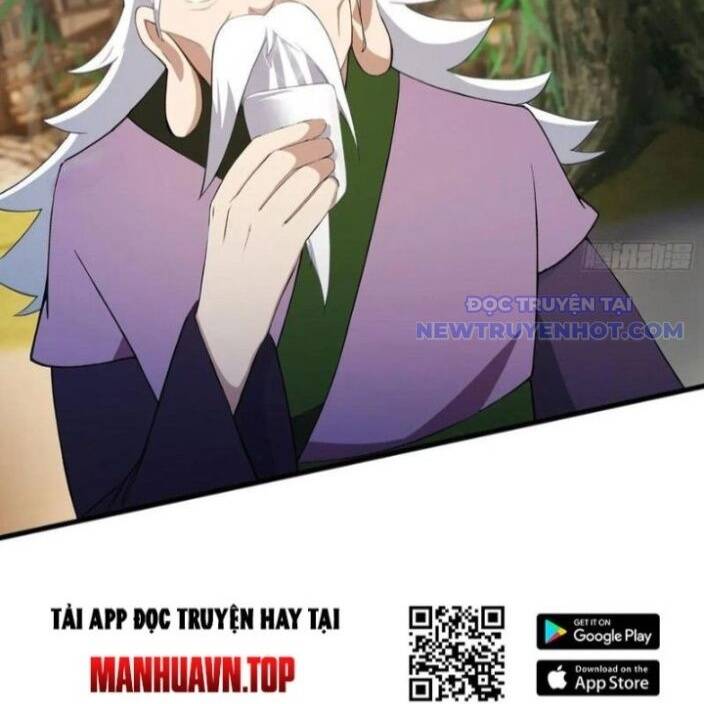 Hoá Ra Ta Đã Vô Địch Từ Lâu Chap 249 - Next Chap 250