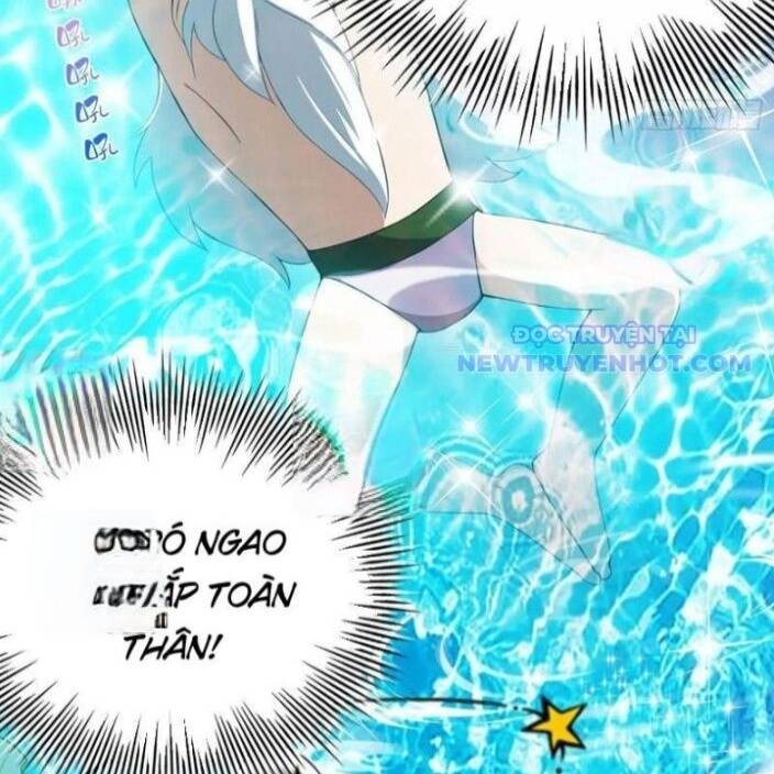 Hoá Ra Ta Đã Vô Địch Từ Lâu Chap 249 - Next Chap 250
