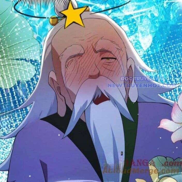 Hoá Ra Ta Đã Vô Địch Từ Lâu Chap 249 - Next Chap 250