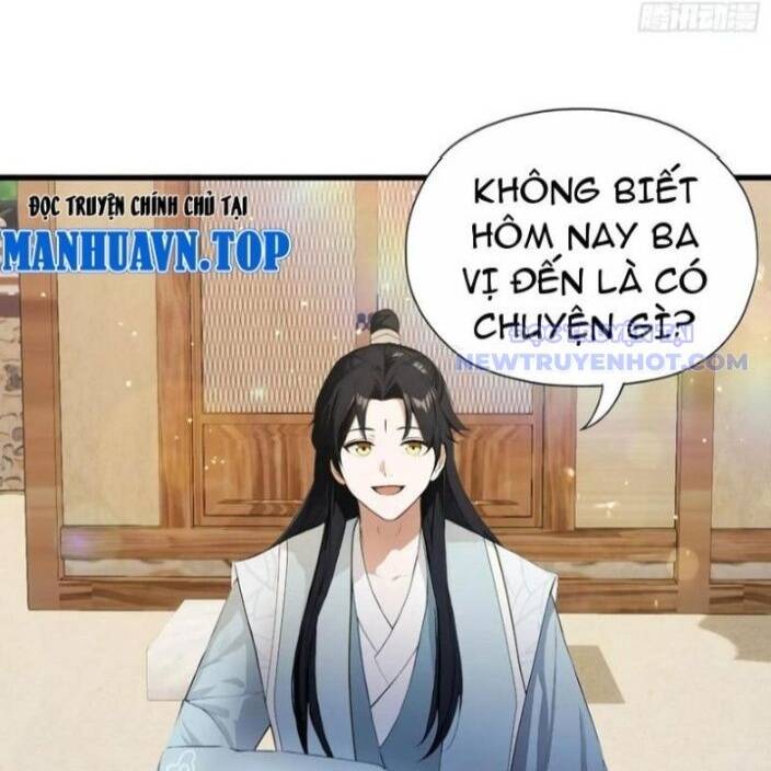 Hoá Ra Ta Đã Vô Địch Từ Lâu Chap 249 - Next Chap 250