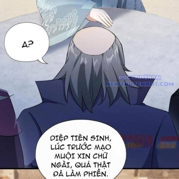 Hoá Ra Ta Đã Vô Địch Từ Lâu Chap 249 - Next Chap 250