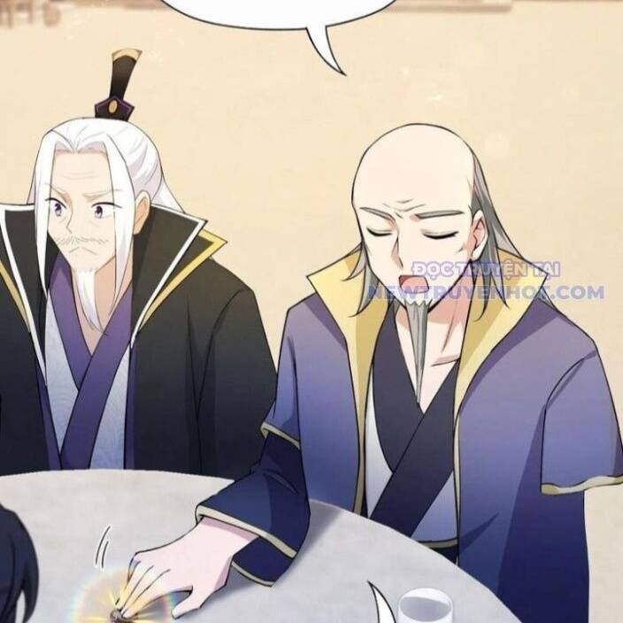 Hoá Ra Ta Đã Vô Địch Từ Lâu Chap 249 - Next Chap 250