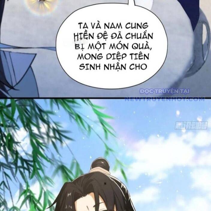 Hoá Ra Ta Đã Vô Địch Từ Lâu Chap 249 - Next Chap 250