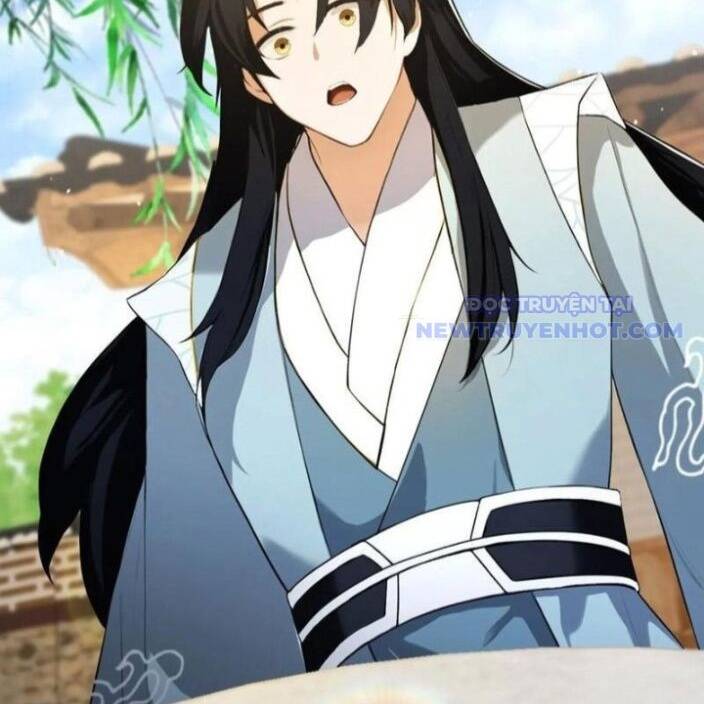 Hoá Ra Ta Đã Vô Địch Từ Lâu Chap 249 - Next Chap 250