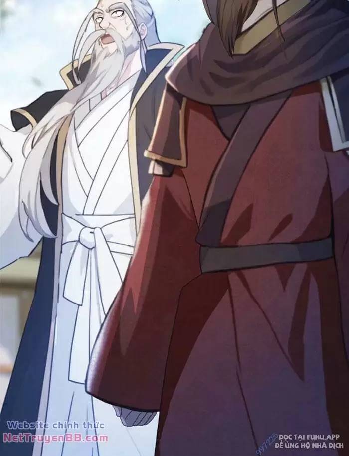 Hoá Ra Ta Đã Vô Địch Từ Lâu Chap 25 - Next Chap 26