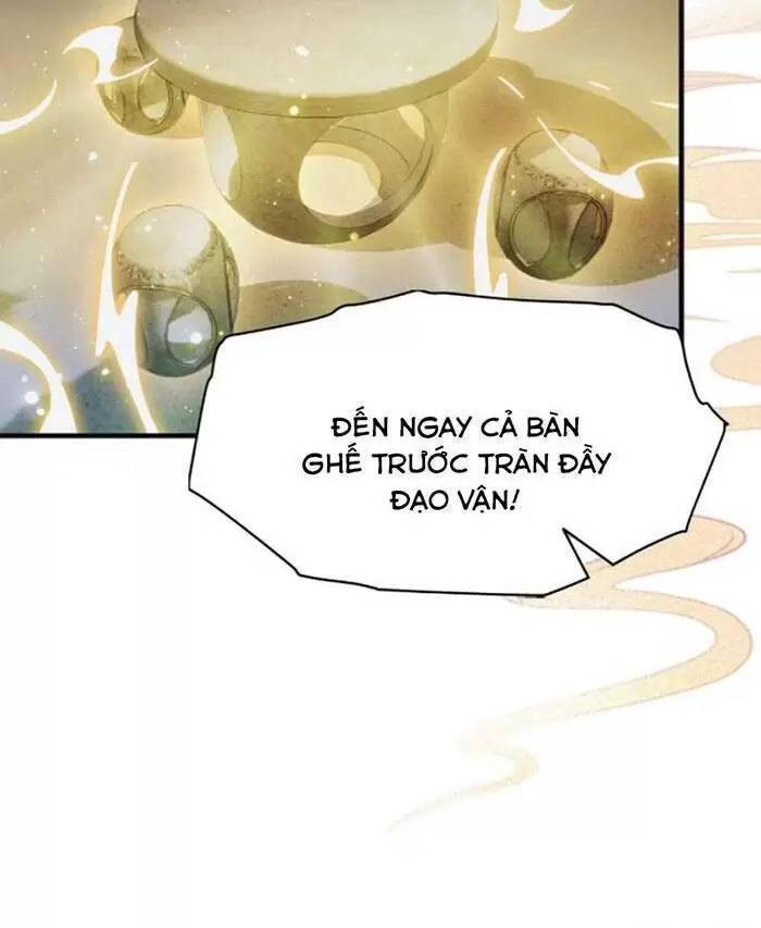 Hoá Ra Ta Đã Vô Địch Từ Lâu Chap 25 - Next Chap 26