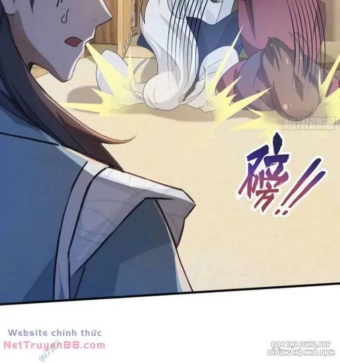Hoá Ra Ta Đã Vô Địch Từ Lâu Chap 25 - Next Chap 26