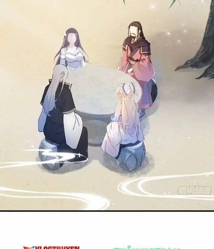Hoá Ra Ta Đã Vô Địch Từ Lâu Chap 25 - Next Chap 26