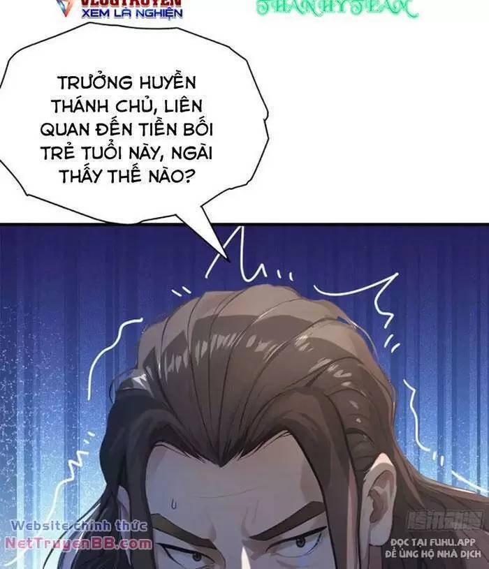 Hoá Ra Ta Đã Vô Địch Từ Lâu Chap 25 - Next Chap 26