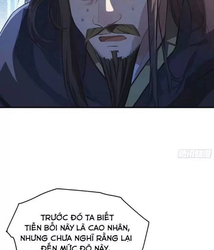 Hoá Ra Ta Đã Vô Địch Từ Lâu Chap 25 - Next Chap 26