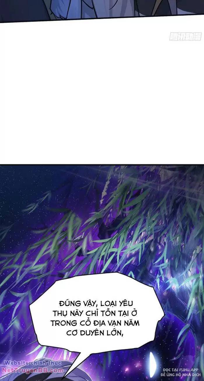 Hoá Ra Ta Đã Vô Địch Từ Lâu Chap 25 - Next Chap 26