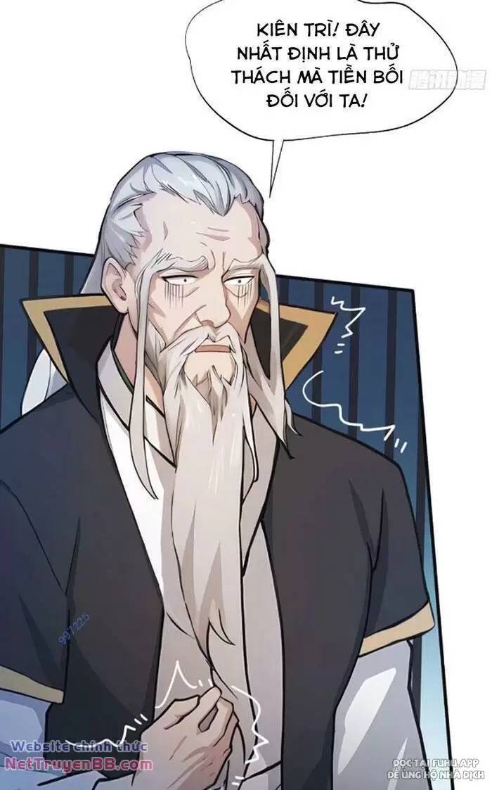 Hoá Ra Ta Đã Vô Địch Từ Lâu Chap 25 - Next Chap 26