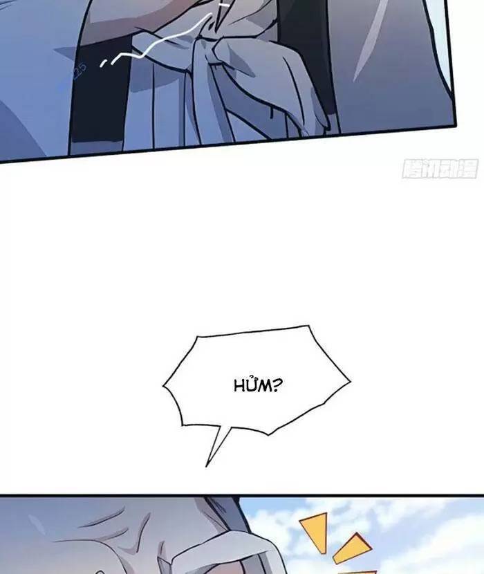 Hoá Ra Ta Đã Vô Địch Từ Lâu Chap 25 - Next Chap 26
