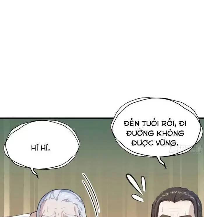 Hoá Ra Ta Đã Vô Địch Từ Lâu Chap 25 - Next Chap 26