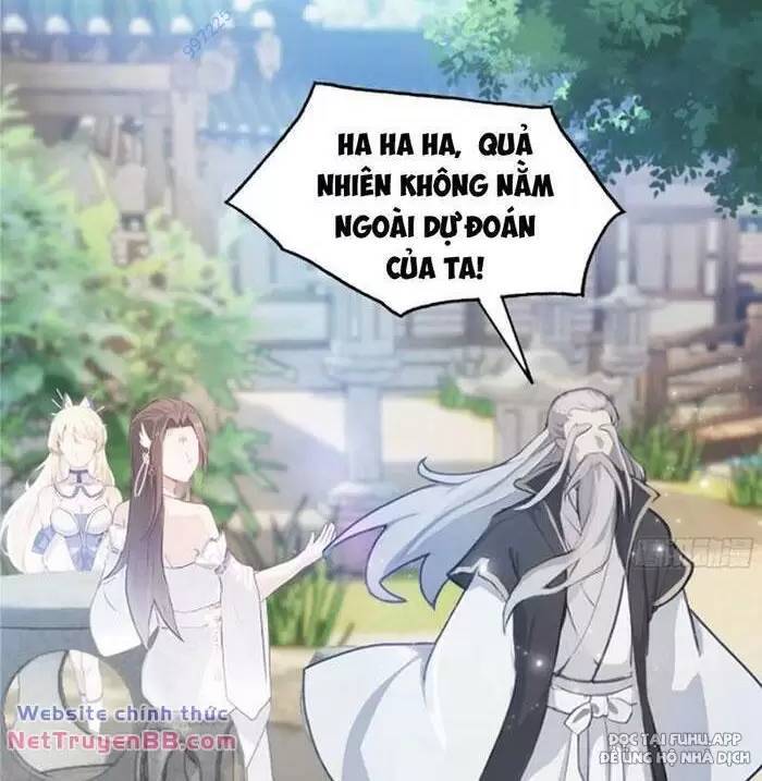 Hoá Ra Ta Đã Vô Địch Từ Lâu Chap 25 - Next Chap 26