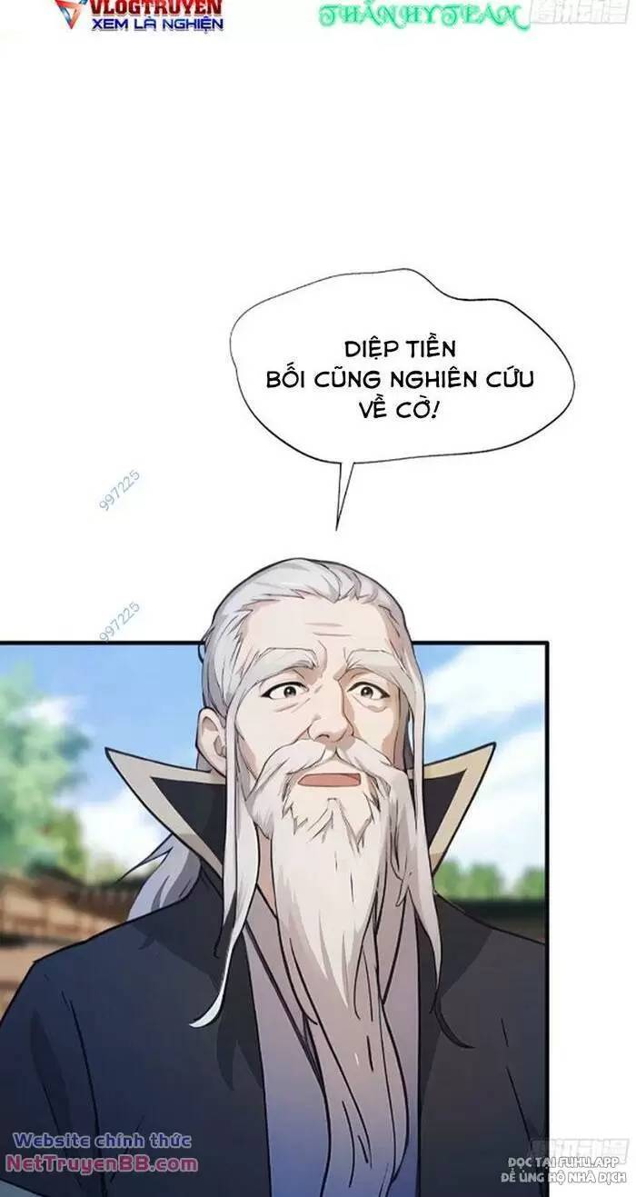 Hoá Ra Ta Đã Vô Địch Từ Lâu Chap 25 - Next Chap 26