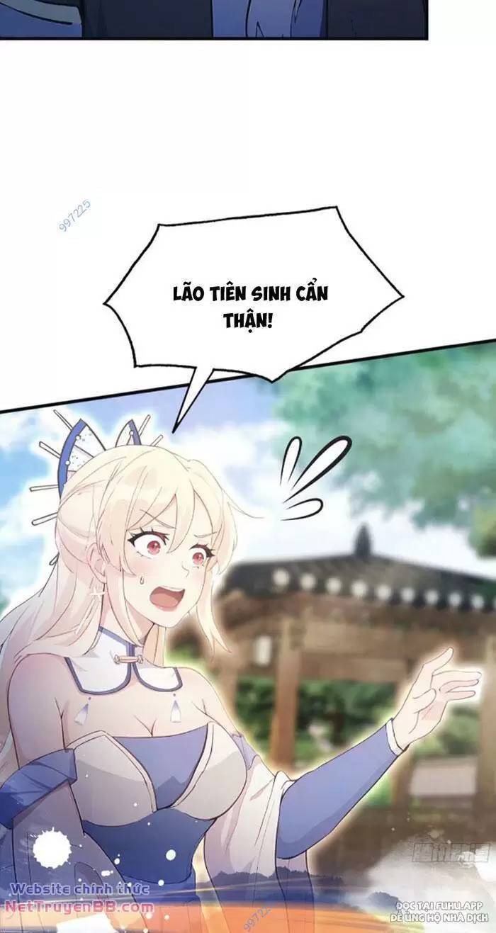 Hoá Ra Ta Đã Vô Địch Từ Lâu Chap 25 - Next Chap 26