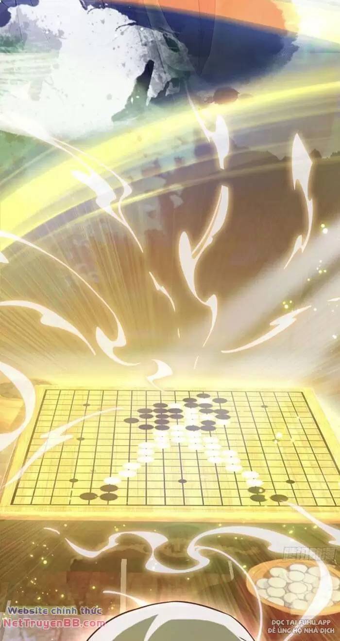 Hoá Ra Ta Đã Vô Địch Từ Lâu Chap 25 - Next Chap 26