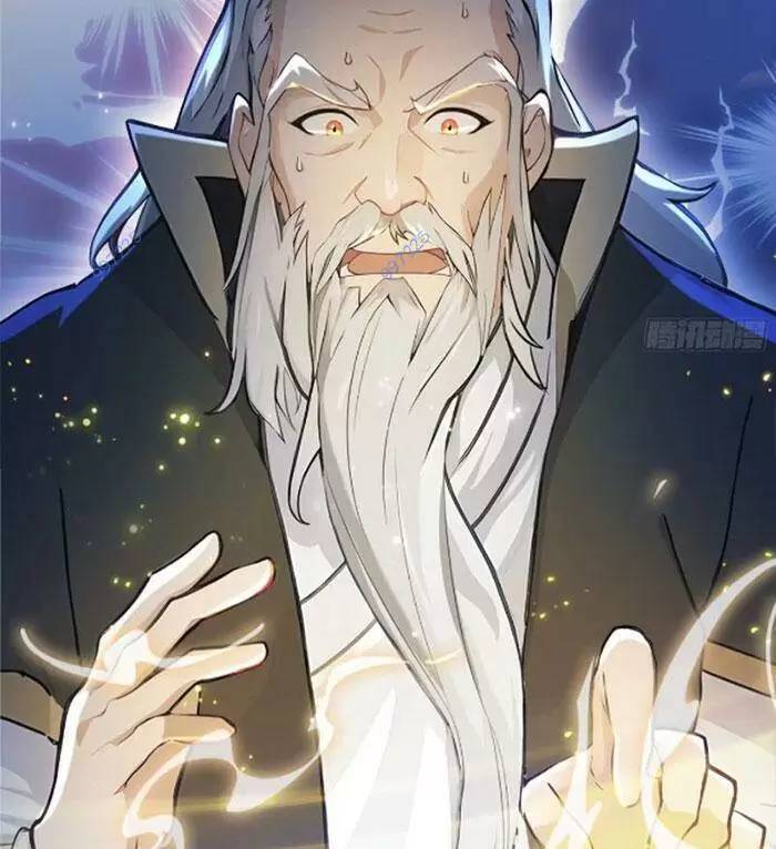 Hoá Ra Ta Đã Vô Địch Từ Lâu Chap 25 - Next Chap 26
