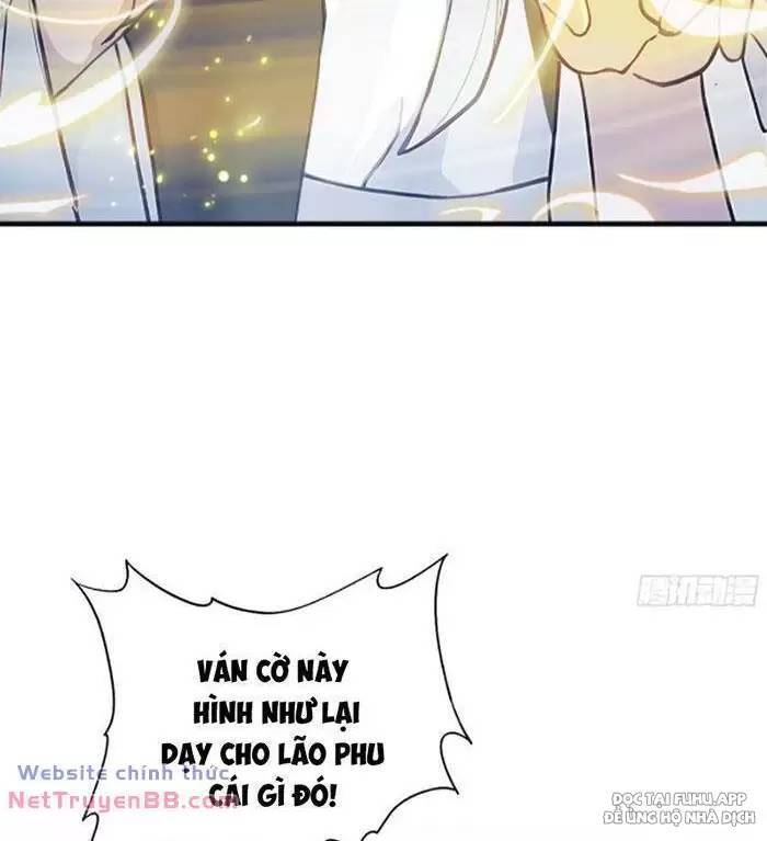Hoá Ra Ta Đã Vô Địch Từ Lâu Chap 25 - Next Chap 26