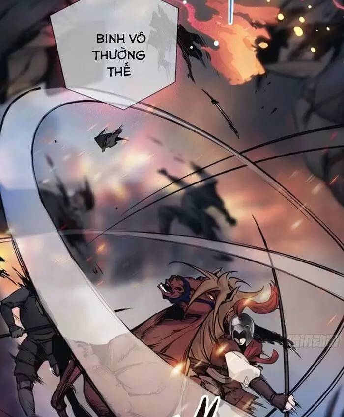 Hoá Ra Ta Đã Vô Địch Từ Lâu Chap 25 - Next Chap 26