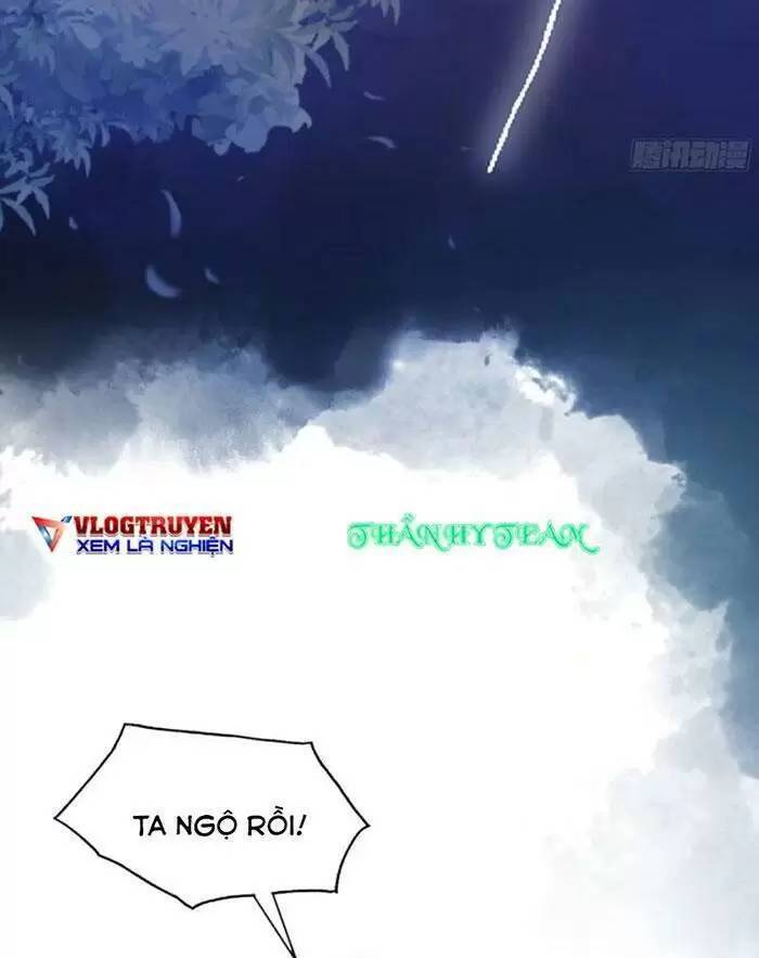Hoá Ra Ta Đã Vô Địch Từ Lâu Chap 25 - Next Chap 26