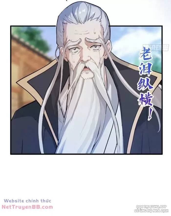 Hoá Ra Ta Đã Vô Địch Từ Lâu Chap 25 - Next Chap 26